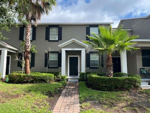 12825 Gracehill Ln, WINDERMERE, FL, 34786-6437 | Card Image