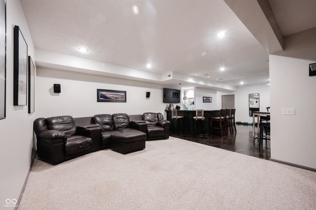 14030 Avalon East Dr, House other with 4 bedrooms, 4 bathrooms and null parking in Fishers IN | Image 48