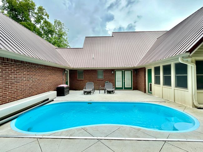 78 Woodhaven Ct, House other with 4 bedrooms, 3 bathrooms and null parking in Somerset KY | Image 8