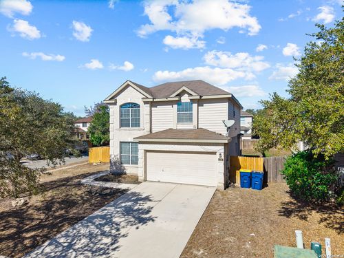 128 Pilot Pt, Cibolo, TX, 78108-4275 | Card Image