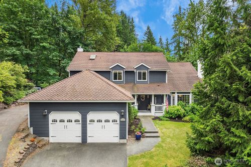 14919 Ne 177th Drive, Woodinville, WA, 98072 | Card Image