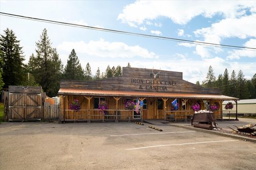 1410 & 1409 E Missoula Avenue, Troy, MT, 59935 | Card Image