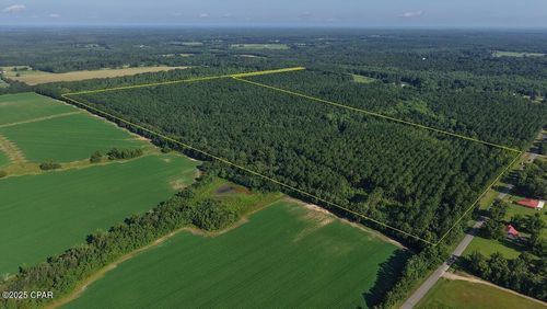 0 County Highway 147, Laurel Hill, FL, 32567 | Card Image