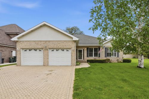 7550 Blazer Avenue, Justice, IL, 60458 | Card Image