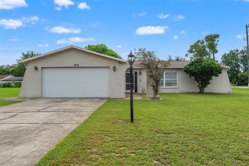 9171 Horizon Dr, SPRING HILL, FL, 34608-5359 | Card Image