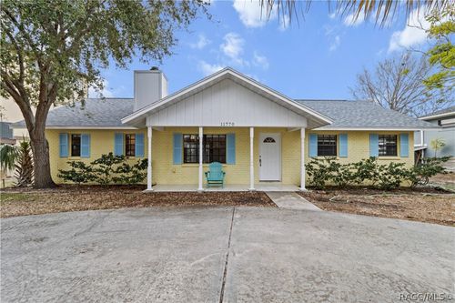 11770 W Sunnybrook Ct, CRYSTAL RIVER, FL, 34429-9240 | Card Image