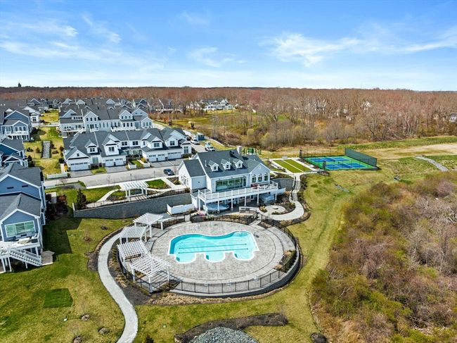 36 - 36 Thelma Way, Condo with 2 bedrooms, 4 bathrooms and 2 parking in Scituate MA | Image 41