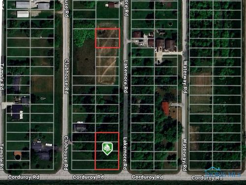 405 Lakemore Rd, Curtice, OH, 43412-9753 | Card Image