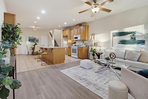 2-12306 Lakeshore Dr, Lakeside, CA, 92040-3156 | Card Image