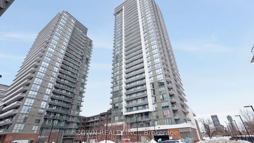 406-32 Forest Manor Road, North York, ON, M2J1M5 | Card Image