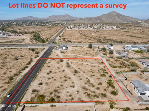 --6241 N Weaver Rd, Casa Grande, AZ, 85194 | Card Image