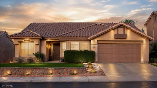 152 Cantamar St, Henderson, NV, 89074-0933 | Card Image