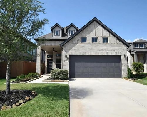 917 Crystal Bend Ln, Katy, TX, 77493-6425 | Card Image