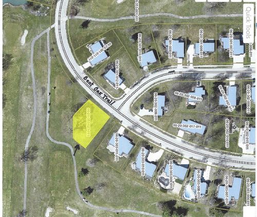 TBD Bent Oak Trl, Elkhart, IN, 46517 | Card Image