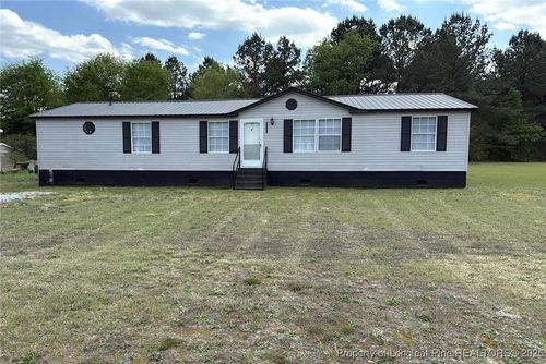 6810 Old Wire Rd, Laurel Hill, NC, 28351-9718 | Card Image