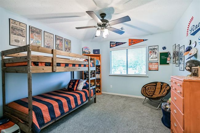 3602 Pine Stream Dr, House other with 4 bedrooms, 3 bathrooms and 2 parking in Pearland TX | Image 14