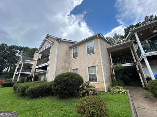 613 Ridge Creek Dr, Clarkston, GA, 30021 | Card Image