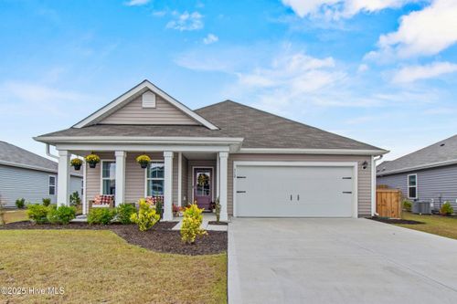 312 Cleat Dr, Surf City, NC, 28445-0440 | Card Image