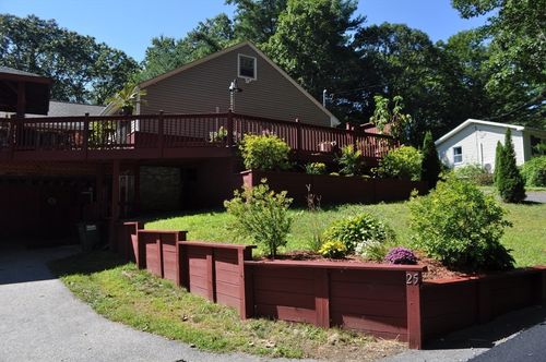 25 Maple Ave, North Oxford, MA, 01537-1164 | Card Image