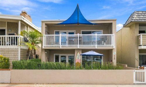 126 45th St, Newport Beach, CA, 92663-2513 | Card Image
