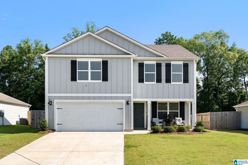 6812 Newbridge Cv, BESSEMER, AL, 35022-2024 | Card Image