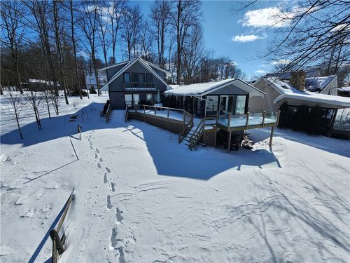 224 Latonka Drive, Jackson Twp, PA, 16137 | Card Image