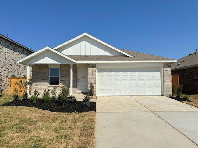 *This photo is a representation. Not actual homesite.* | Image 11