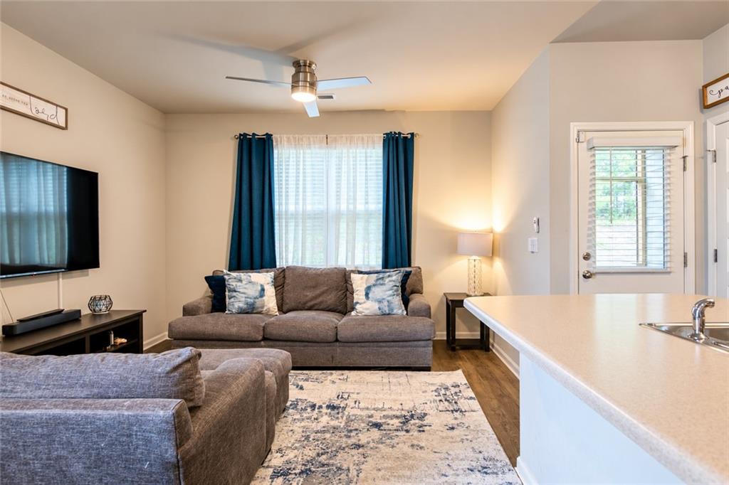 Residential in Atlanta 3