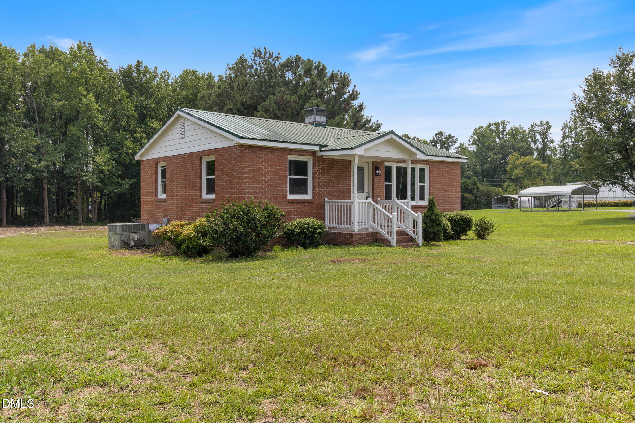 Residential in Zebulon 2