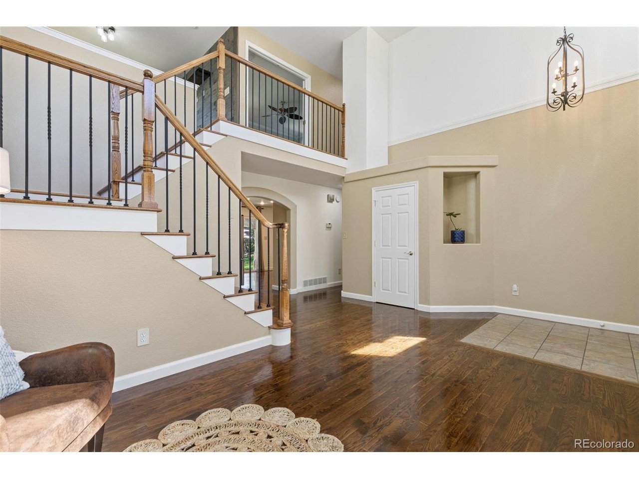 Residential in Colorado Springs 4