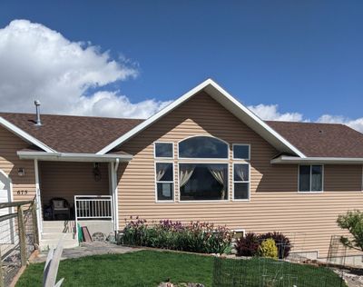 675 Foxridge Place, House other with 4 bedrooms, 3 bathrooms and null parking in Spring Creek NV | Image 1