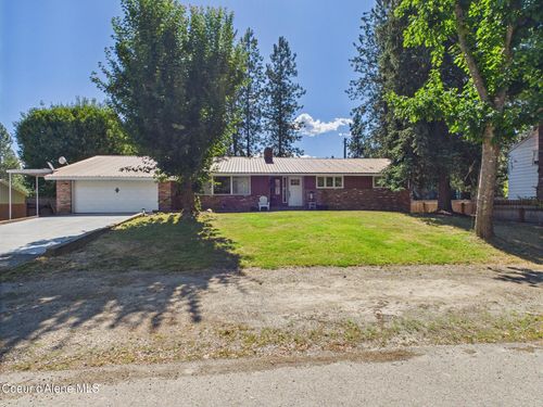 305 S 1st St, Pinehurst, ID, 83850 | Card Image