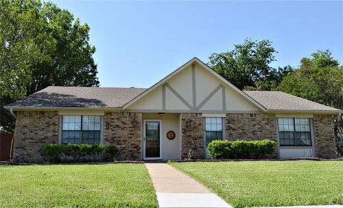 3216 Nova Trl, Plano, TX, 75023-3605 | Card Image
