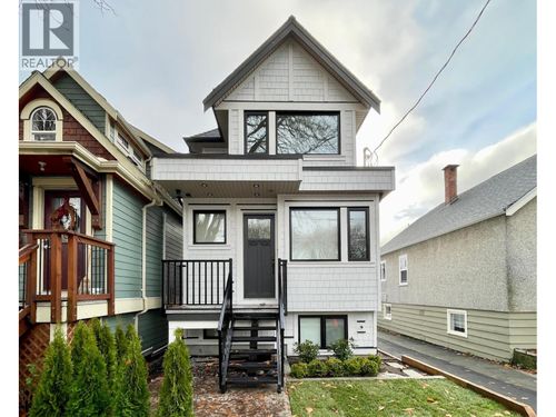 162 E 43rd Ave, Vancouver, BC, V5W1S9 | Card Image