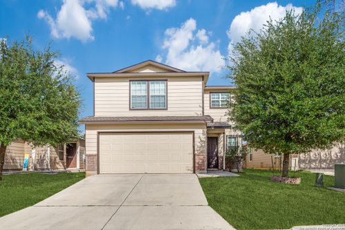 9307 Birch Way, San Antonio, TX, 78254-4436 | Card Image