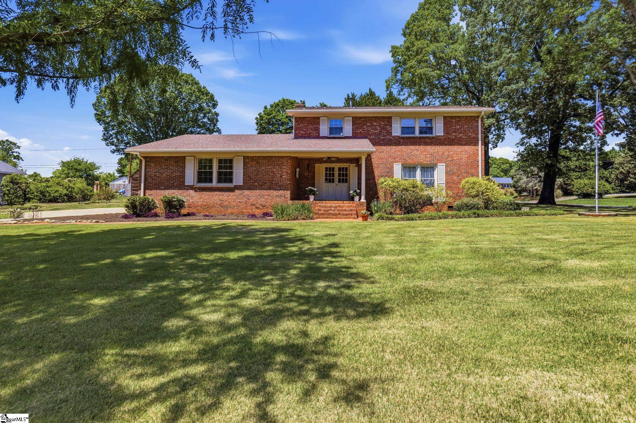 Residential in Spartanburg