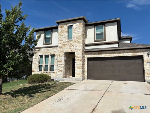 17108 Lathrop Ave, Pflugerville, TX, 78660-4883 | Card Image