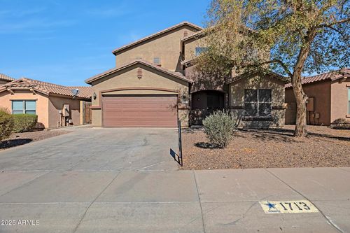 1713 S 117th Dr, Avondale, AZ, 85323-6282 | Card Image