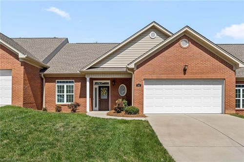 395 Northbridge Dr, High Point, NC, 27265-3062 | Card Image