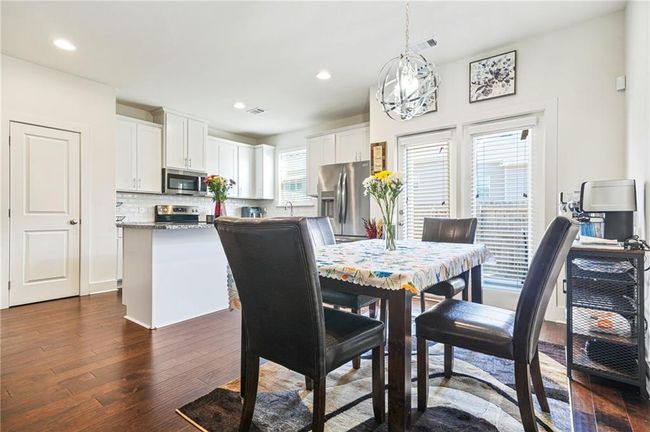 6415 Shalks Crossing Dr, Townhouse with 3 bedrooms, 3 bathrooms and null parking in Lithonia GA | Image 14