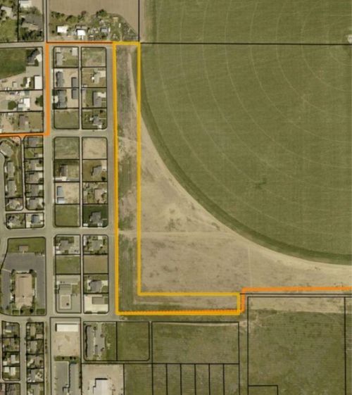 TBD 34th St, Worland, WY, 82401 | Card Image