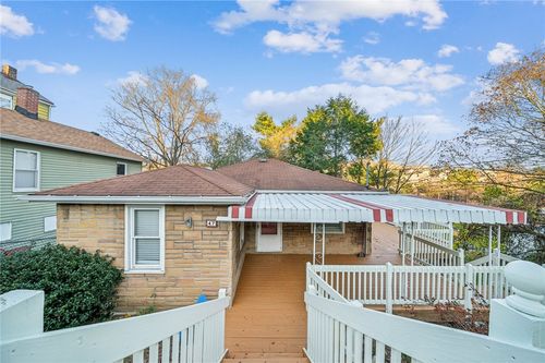 47 Elizabeth St, Mount Oliver, PA, 15210-2454 | Card Image