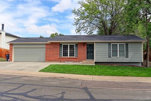 10939 Grange Creek Dr, Thornton, CO, 80233-3842 | Card Image