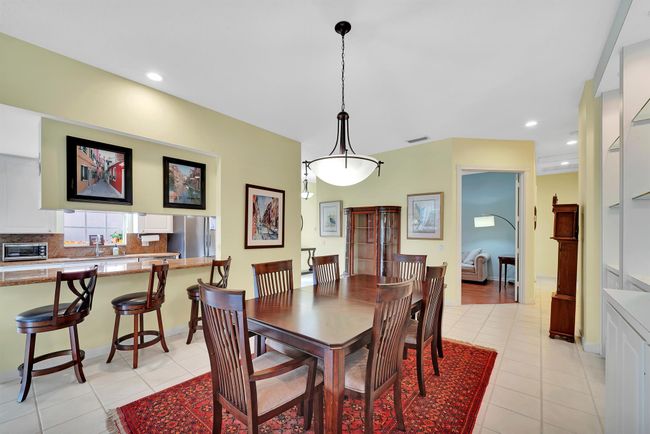 4784 Blossom Dr, House other with 3 bedrooms, 2 bathrooms and null parking in Delray Beach FL | Image 13