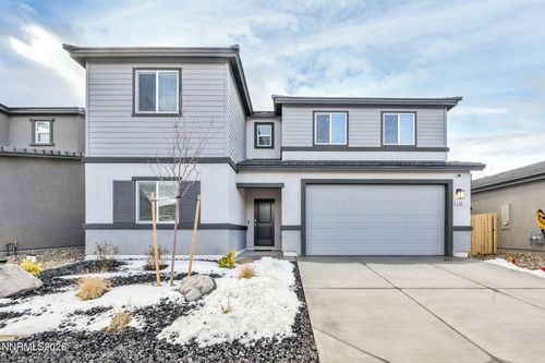 4365 Painted Cloud Way, Sparks, NV, 89436 | Card Image