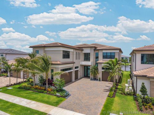 9523 Riverside Park Dr, Boca Raton, FL, 33434-5886 | Card Image