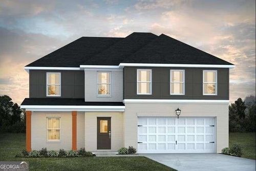 36 Faulkner Cir, Social Circle, GA, 30025 | Card Image
