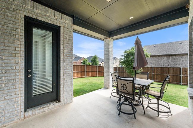 2705 Avondale Dr, House other with 5 bedrooms, 4 bathrooms and null parking in Mansfield TX | Image 36