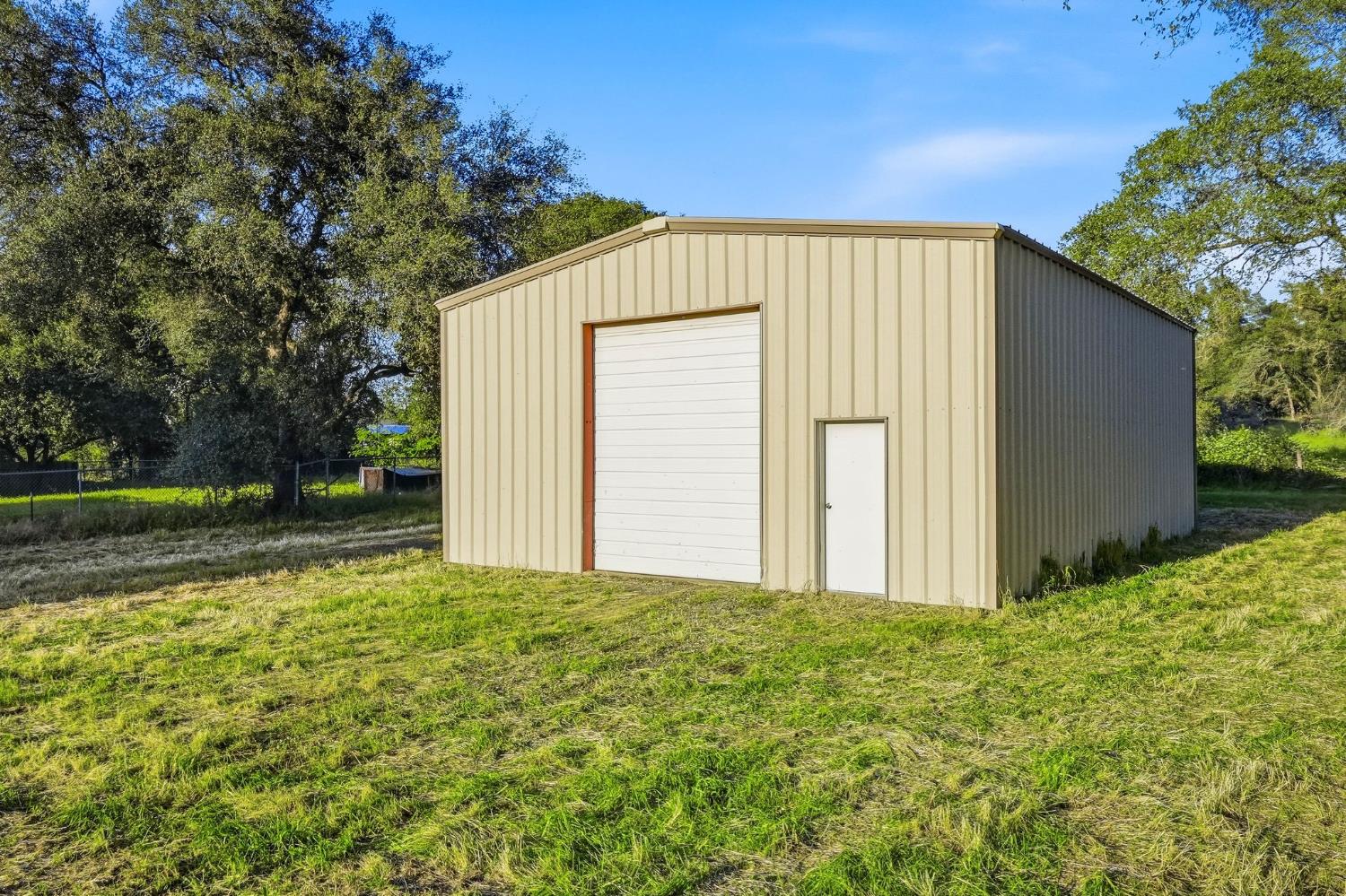 Land in Granite Bay 5