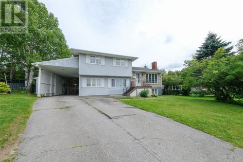 4 Braemar Cres, Corner Brook, NL, A2H3B3 | Card Image
